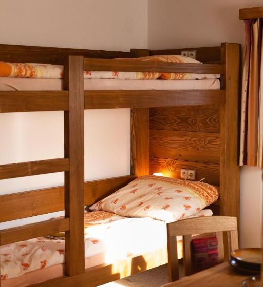 پانسیون Apartmá Daisy