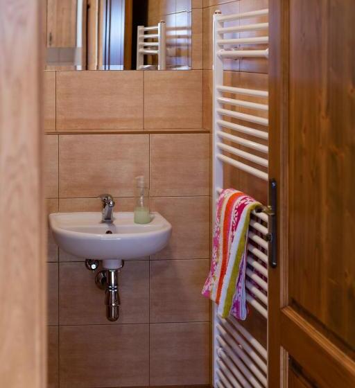 پانسیون Apartmá Daisy