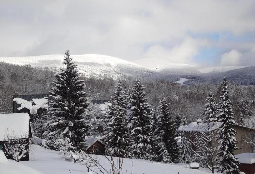 پانسیون Apartmá Daisy