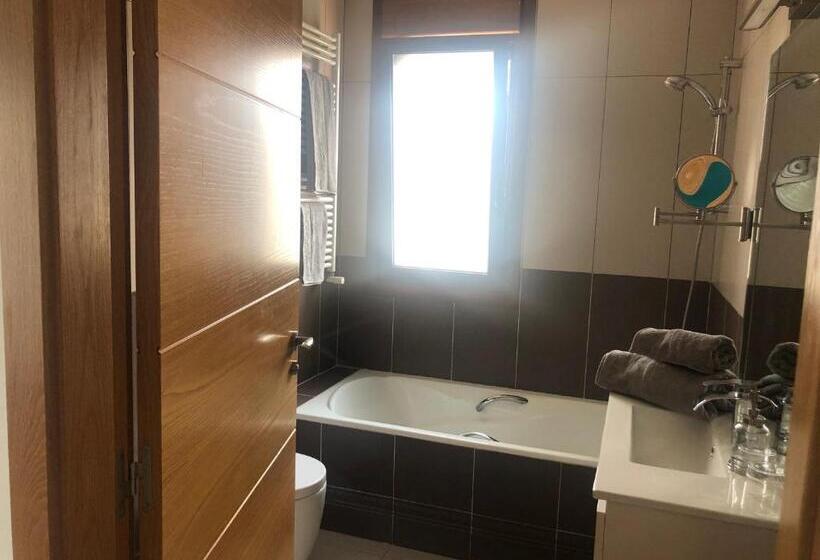 پانسیون Casa Iparra Txiki Berri