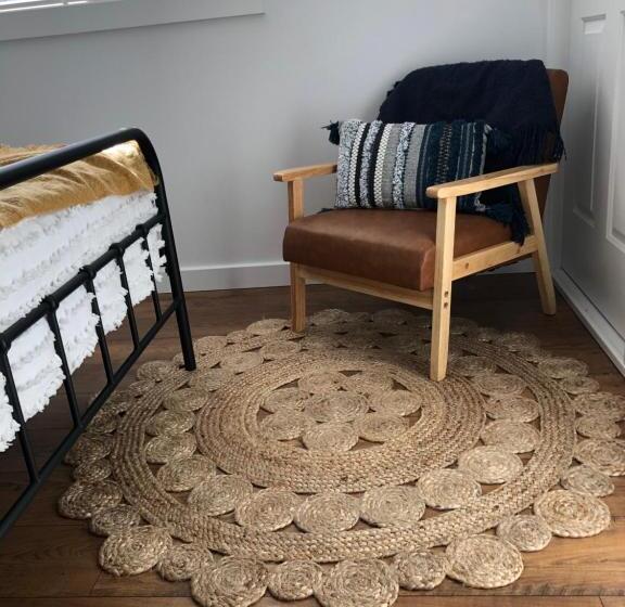 Пансион Oak Lane Guest House & Farm Stay