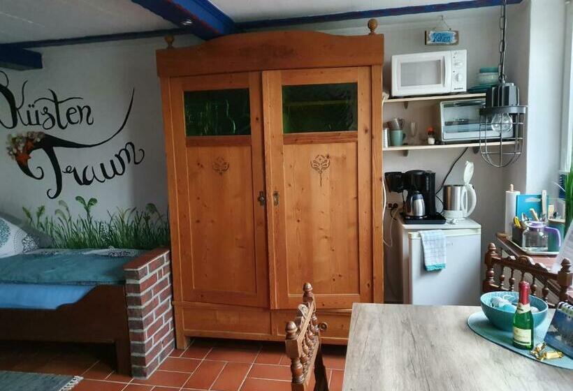 פנסיון Villa Friesenkät