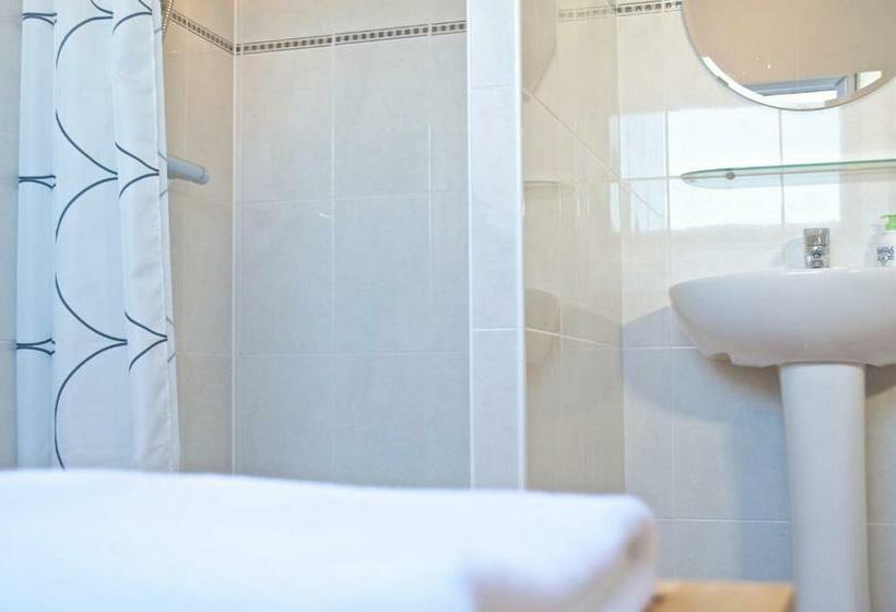 פנסיון Villa Orangère Chambre Et Table D Hôtes