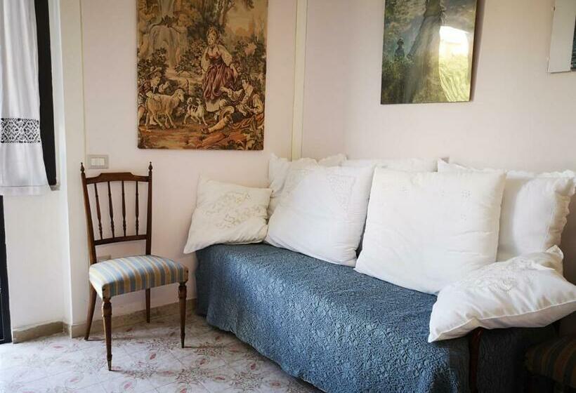 B&b L Ortensia