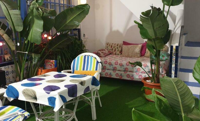 تختخواب و صبحانه Casa Amelia   Bed&breakfast