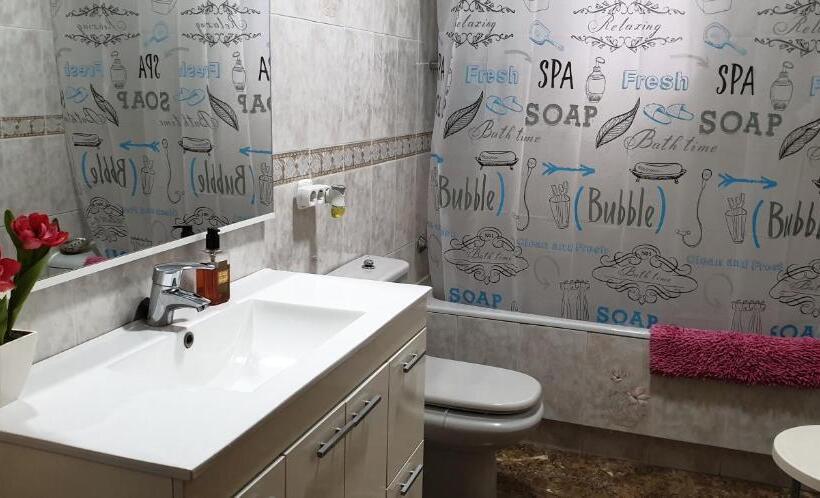 تختخواب و صبحانه Casa Amelia   Bed&breakfast