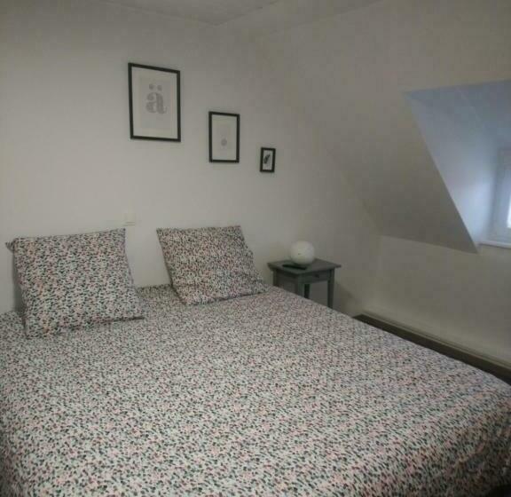 住宿加早餐  Chambre Du Relais