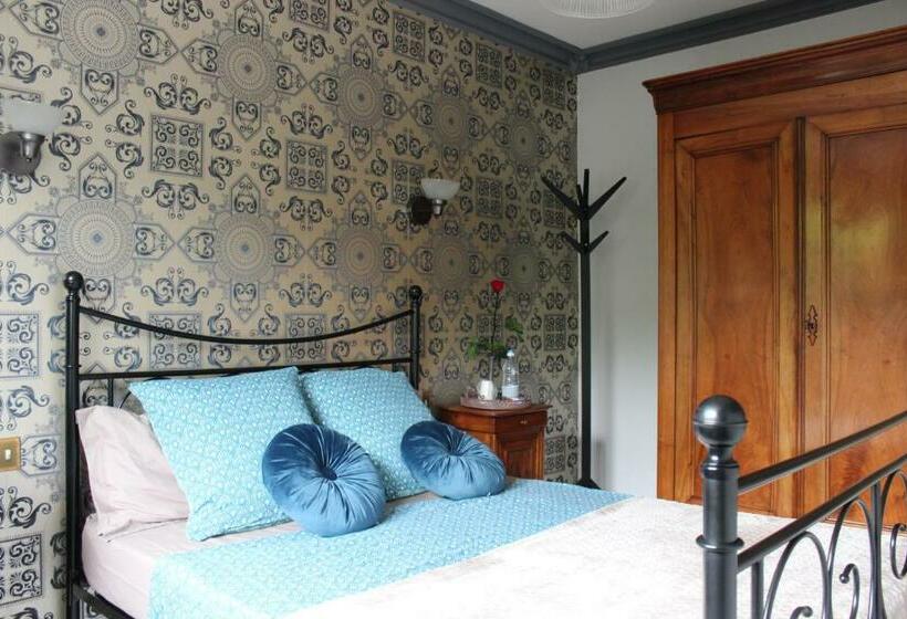 צימר Chantonnay 2 Chambres Privées Pour 4 Personnes