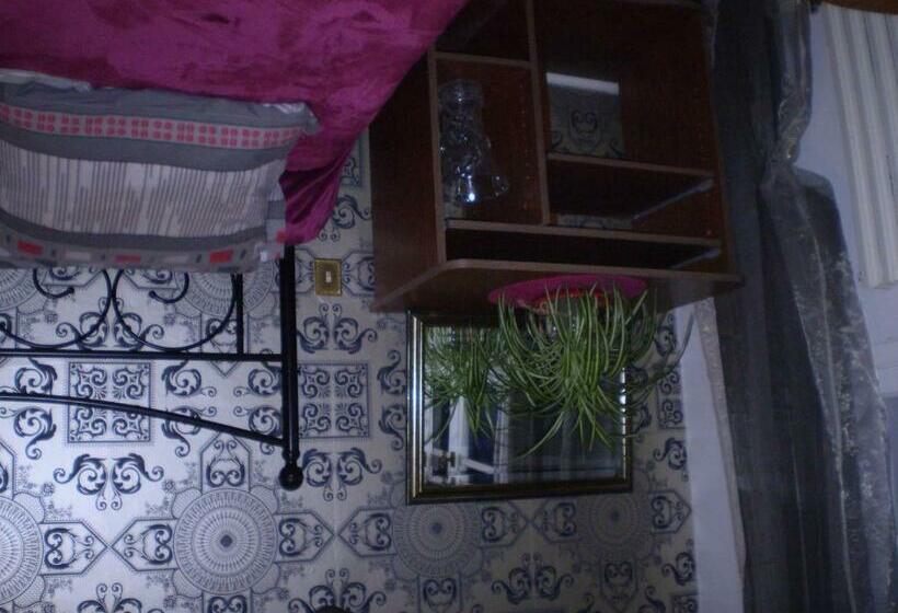 צימר Chantonnay 2 Chambres Privées Pour 4 Personnes