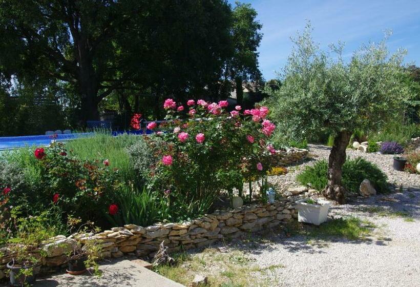 住宿加早餐  Cévennes / Méditerranée