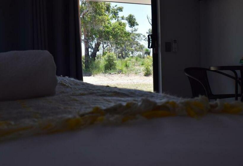 Bed and Breakfast Eagle Bay House