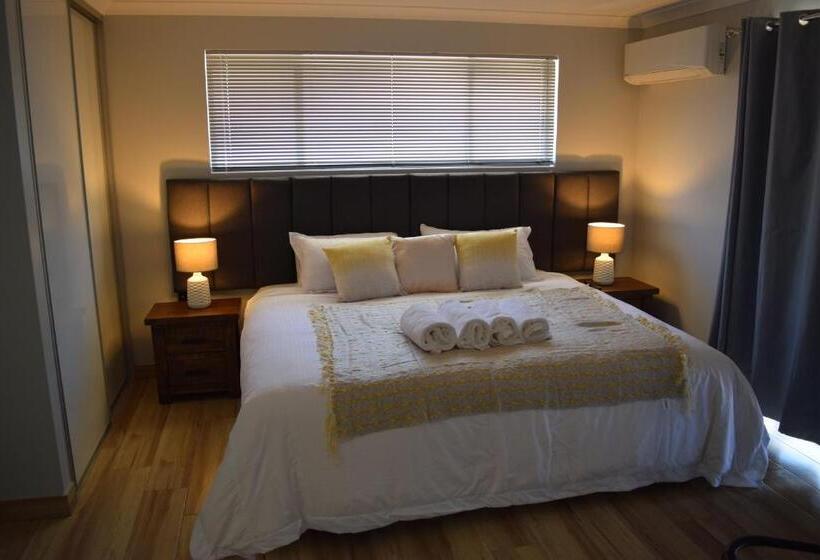 Bed and Breakfast Eagle Bay House