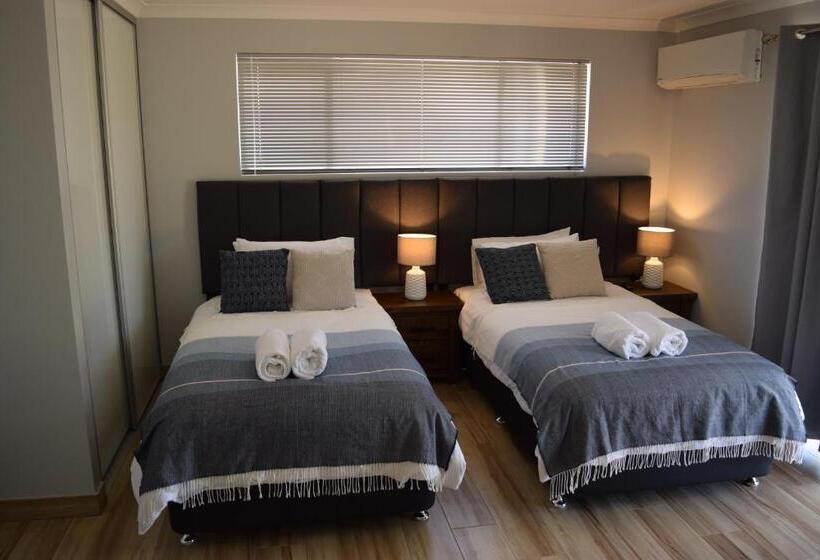 Bed and Breakfast Eagle Bay House