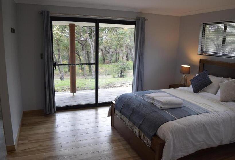 Bed and Breakfast Eagle Bay House