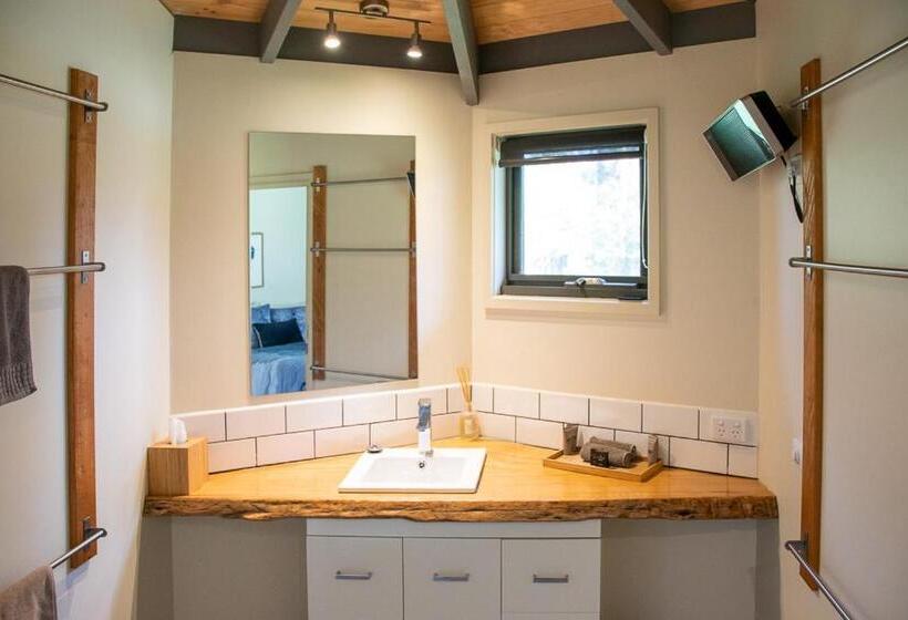 Bed and Breakfast Karma Kinglake