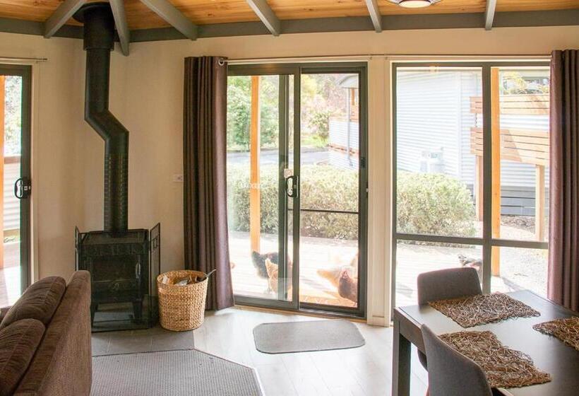 Bed and Breakfast Karma Kinglake