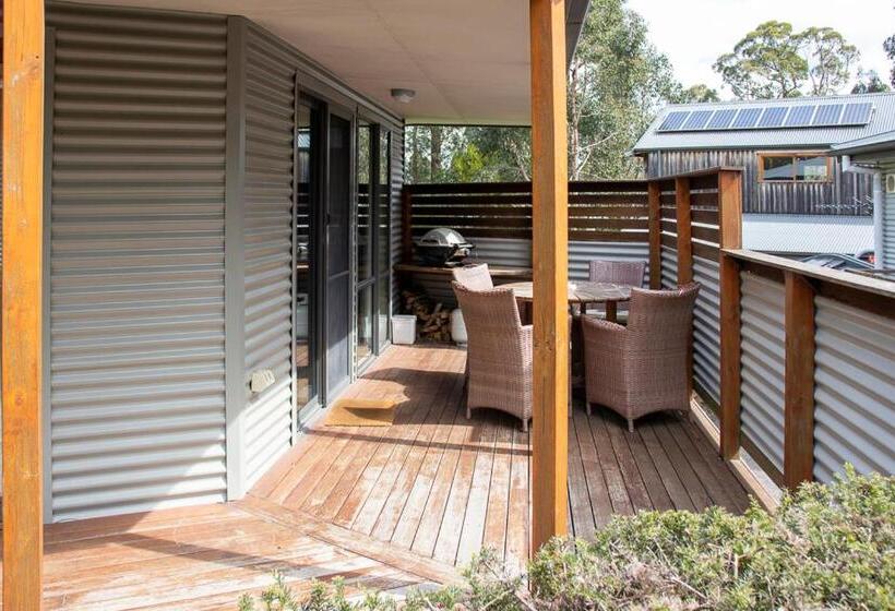 Bed and Breakfast Karma Kinglake