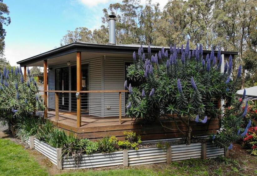 Bed and Breakfast Karma Kinglake