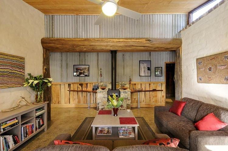 Bed and Breakfast Karma Kinglake