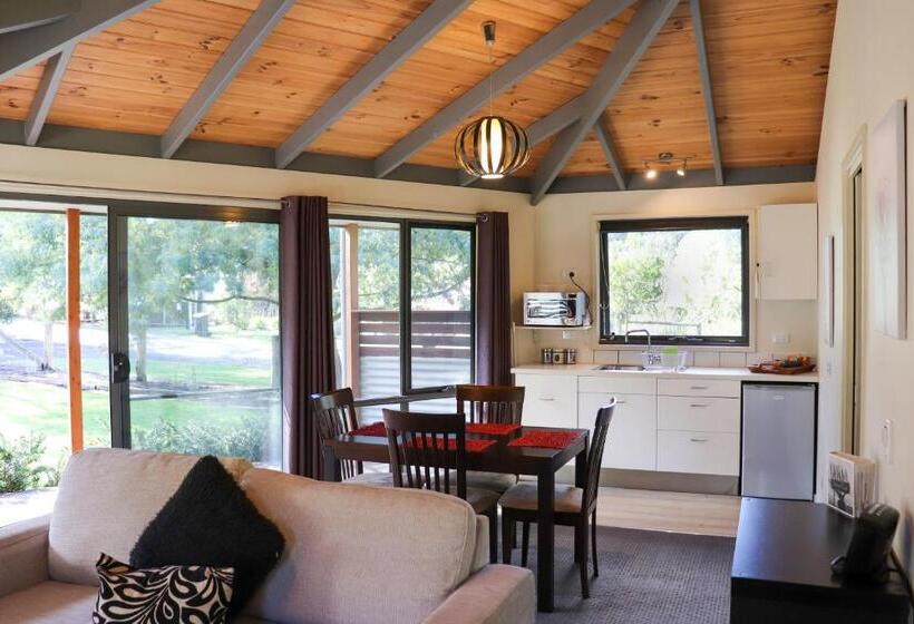 Bed and Breakfast Karma Kinglake