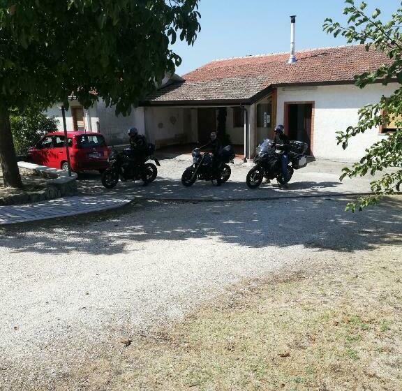 Bed And Breakfast Poggio Marano