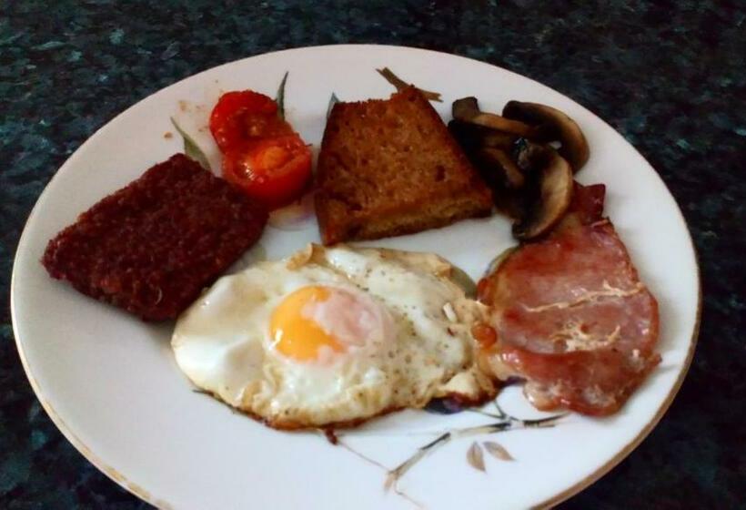 مبيت وإفطار Slievenisky Milton Dunscore Dumfries Dg20up