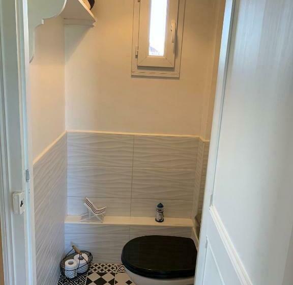 민박 Villa Cathy Chambres D Hôtes