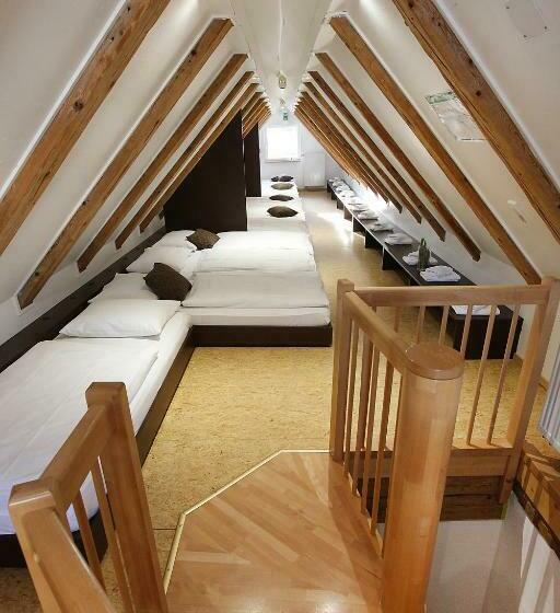 Hostel Einkorn
