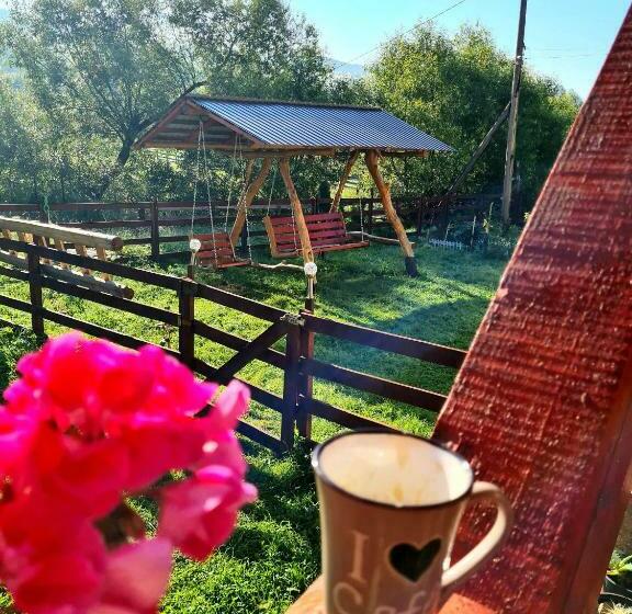 בית מלון כפרי La Casieru