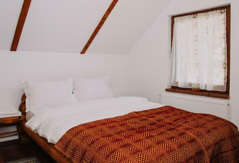 בית מלון כפרי La Casieru