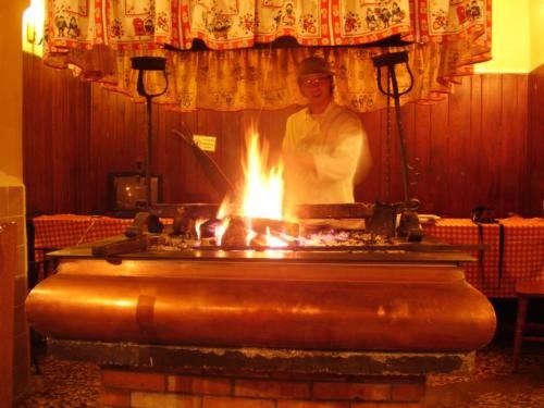 בית מלון כפרי Locanda Maser