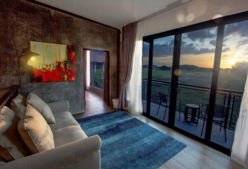 فندق Villa Paddy