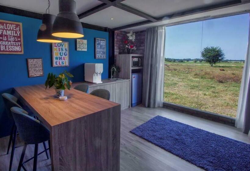 فندق Villa Paddy