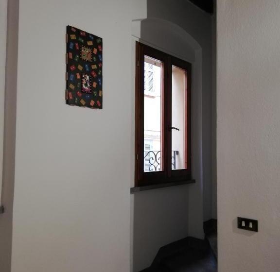 פנסיון A Du Passi Affittacamere