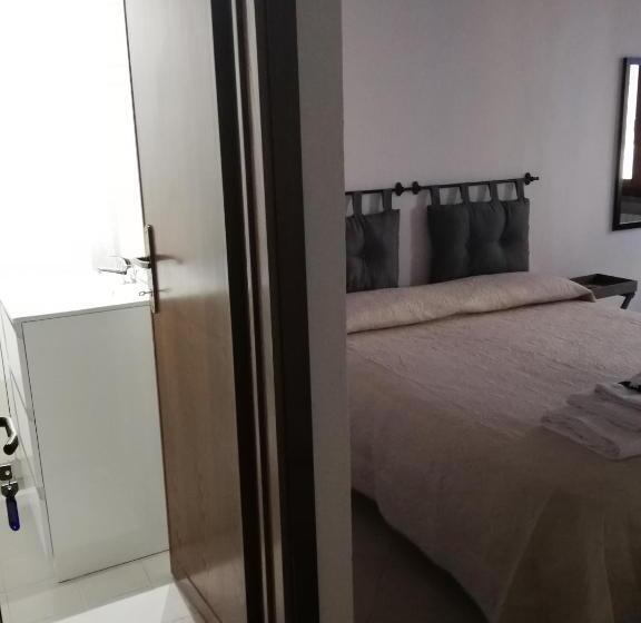 פנסיון A Du Passi Affittacamere