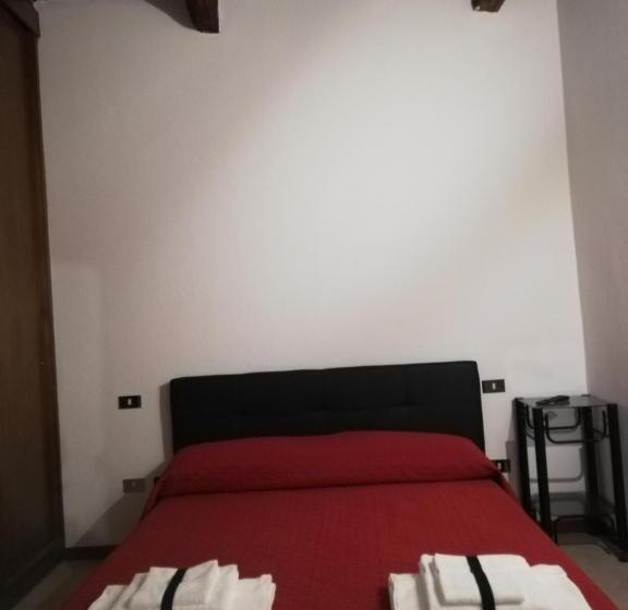 פנסיון A Du Passi Affittacamere