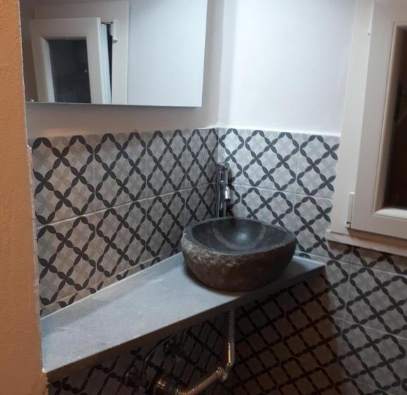 بنسيون L Arca Affittacamere