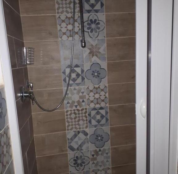 بنسيون L Arca Affittacamere