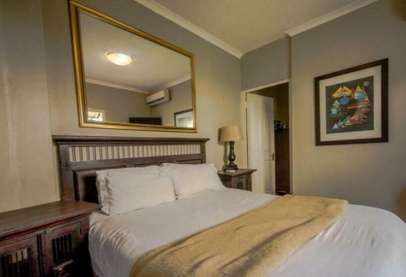 Пансион Mount Edgecombe Guest House