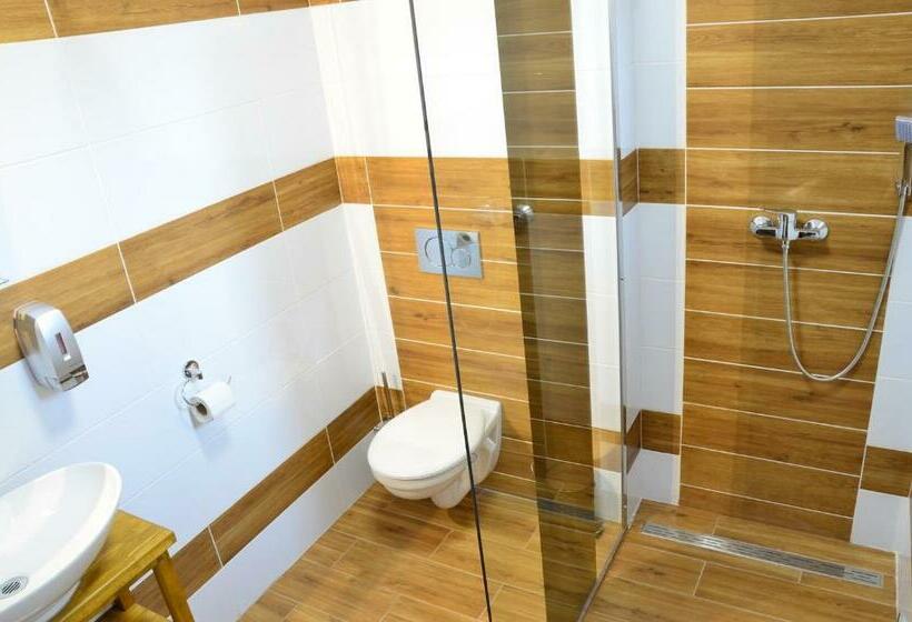 پانسیون Penzion Tramín