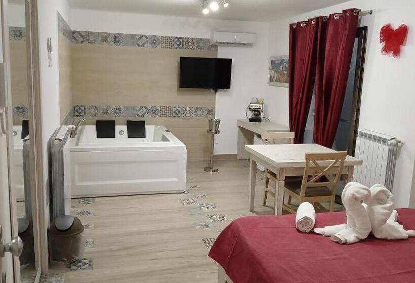 پانسیون Sicily Rooms Appartamenti