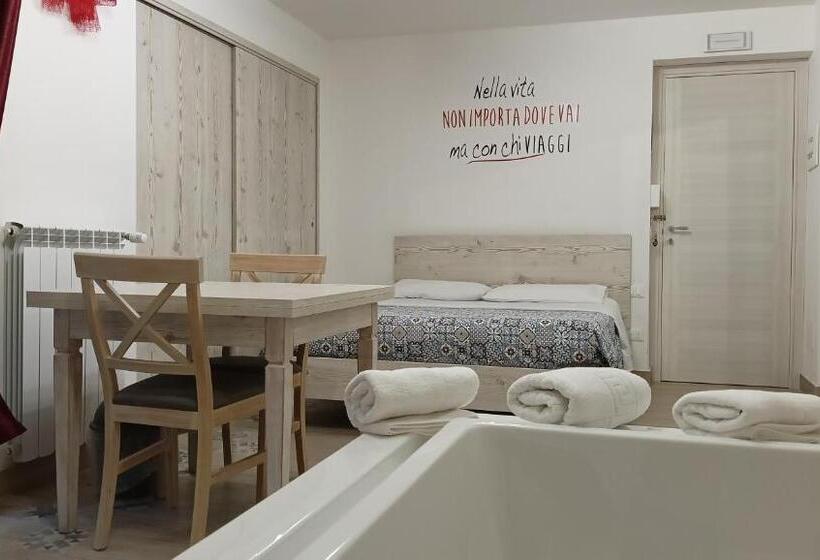 پانسیون Sicily Rooms Appartamenti