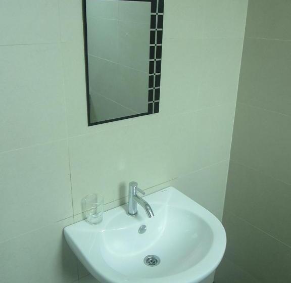 膳宿费 Wejdan Inn Balik Pulau, Penang Island