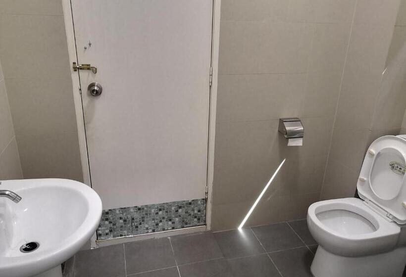 膳宿费 Wejdan Inn Balik Pulau, Penang Island