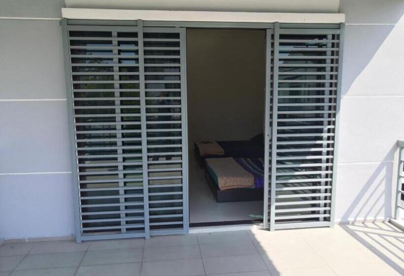膳宿费 Wejdan Inn Balik Pulau, Penang Island