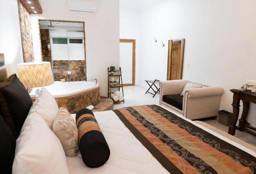 Sueños Resort