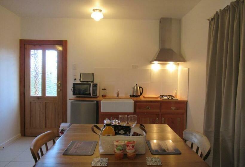 The Gables B&b