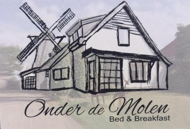 B&b Onder De Molen