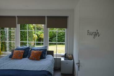 B&b Onder De Molen