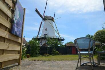 B&b Onder De Molen